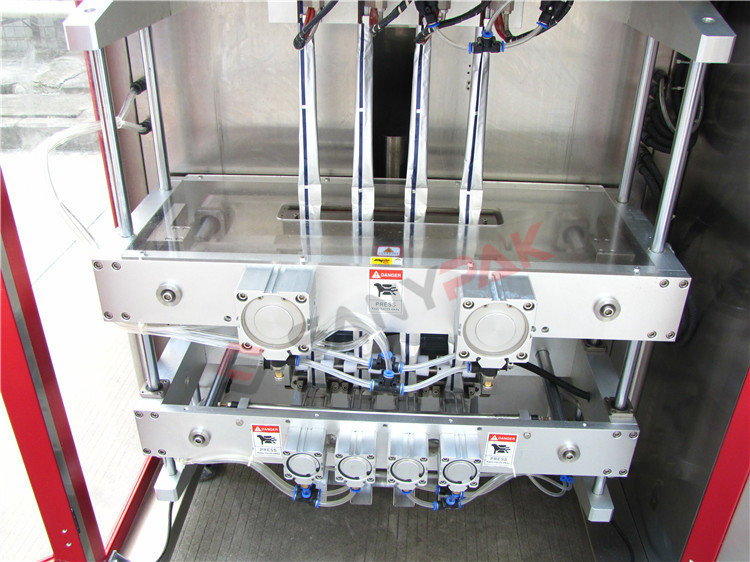 Vertical,packaging,machine