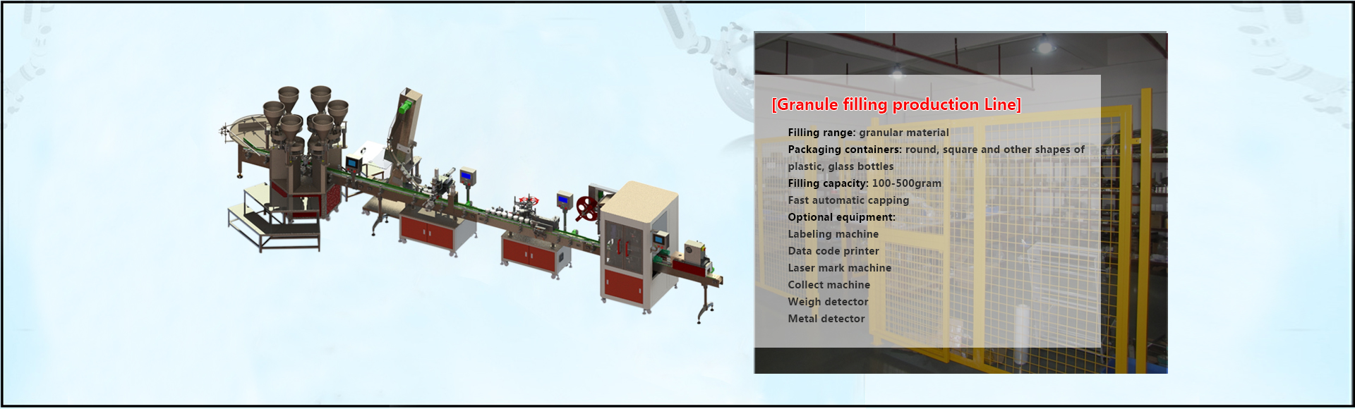 Mask packaging machine